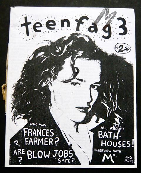 Teenfag 3