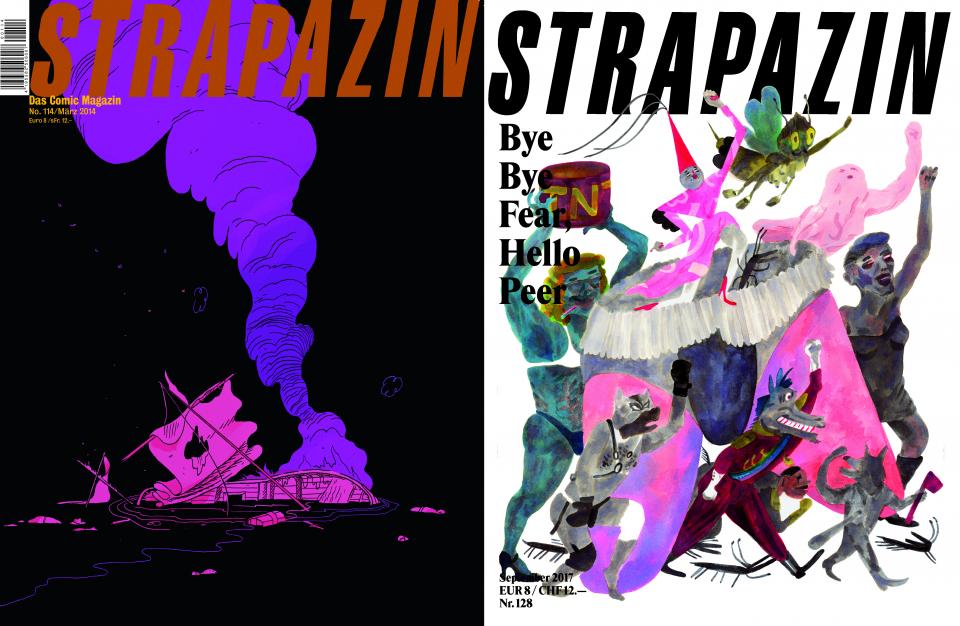 Strapazin