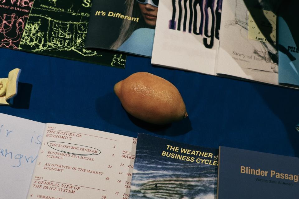 volumes 2025